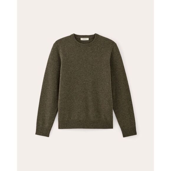 Everlane The Cashmere Crew Men sweater size XS - Picture 2 of 6